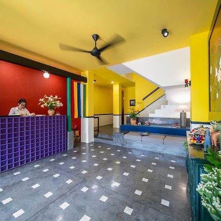Banh Inn Huế Ngoại thất bức ảnh