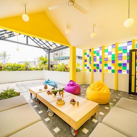 Banh Inn Huế Ngoại thất bức ảnh