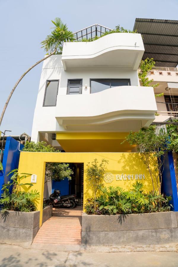 Banh Inn Huế Ngoại thất bức ảnh