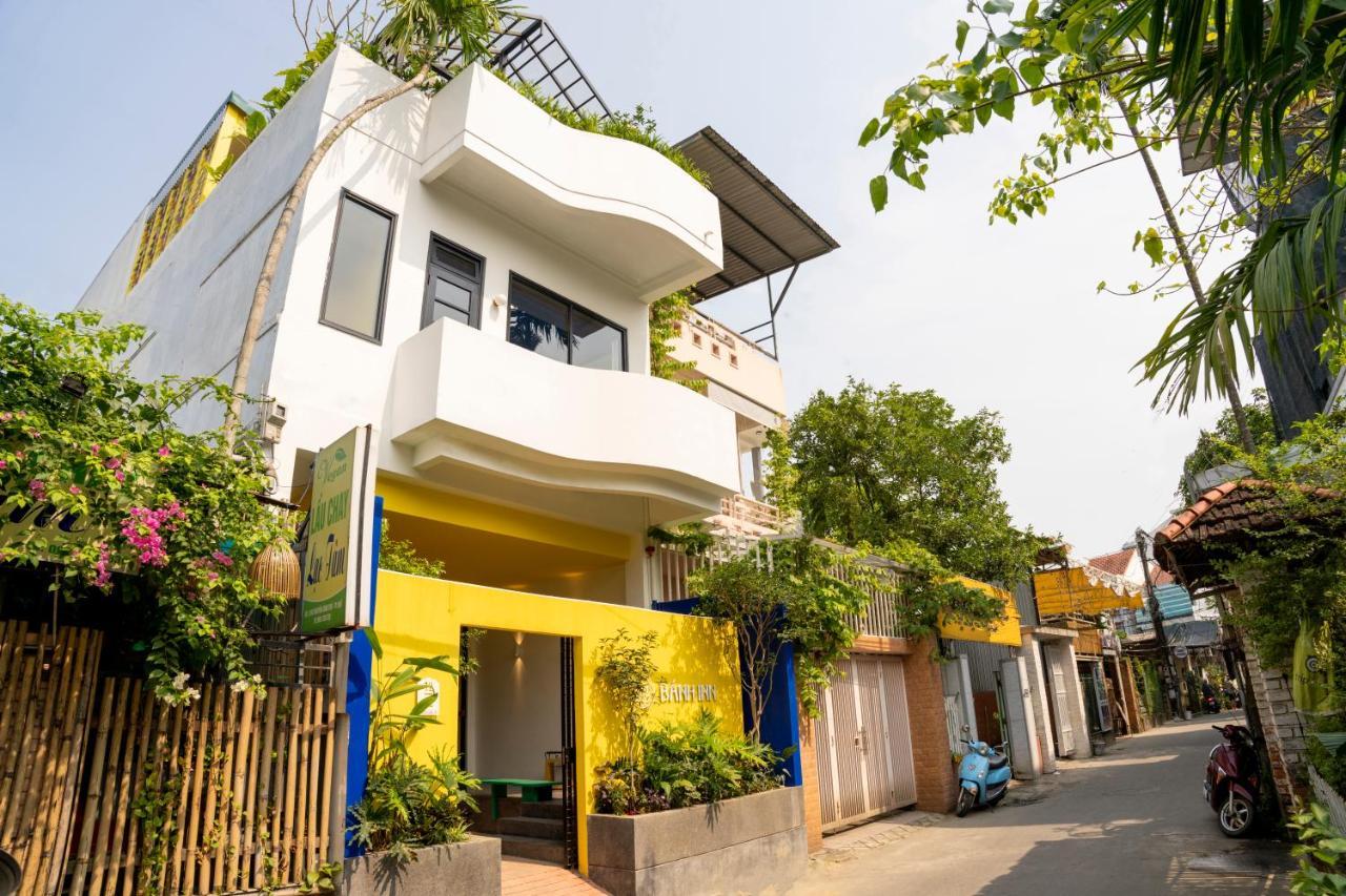 Banh Inn Huế Ngoại thất bức ảnh