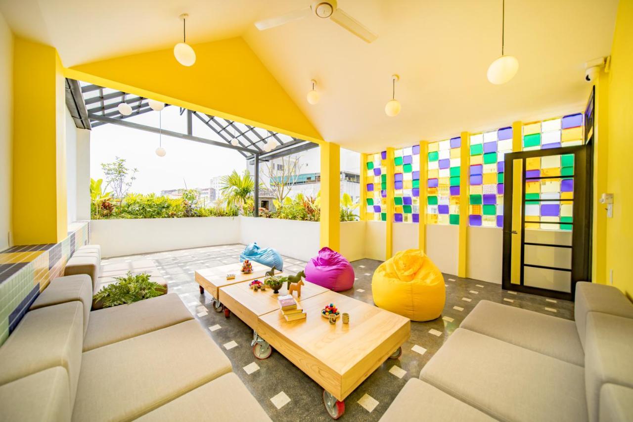 Banh Inn Huế Ngoại thất bức ảnh