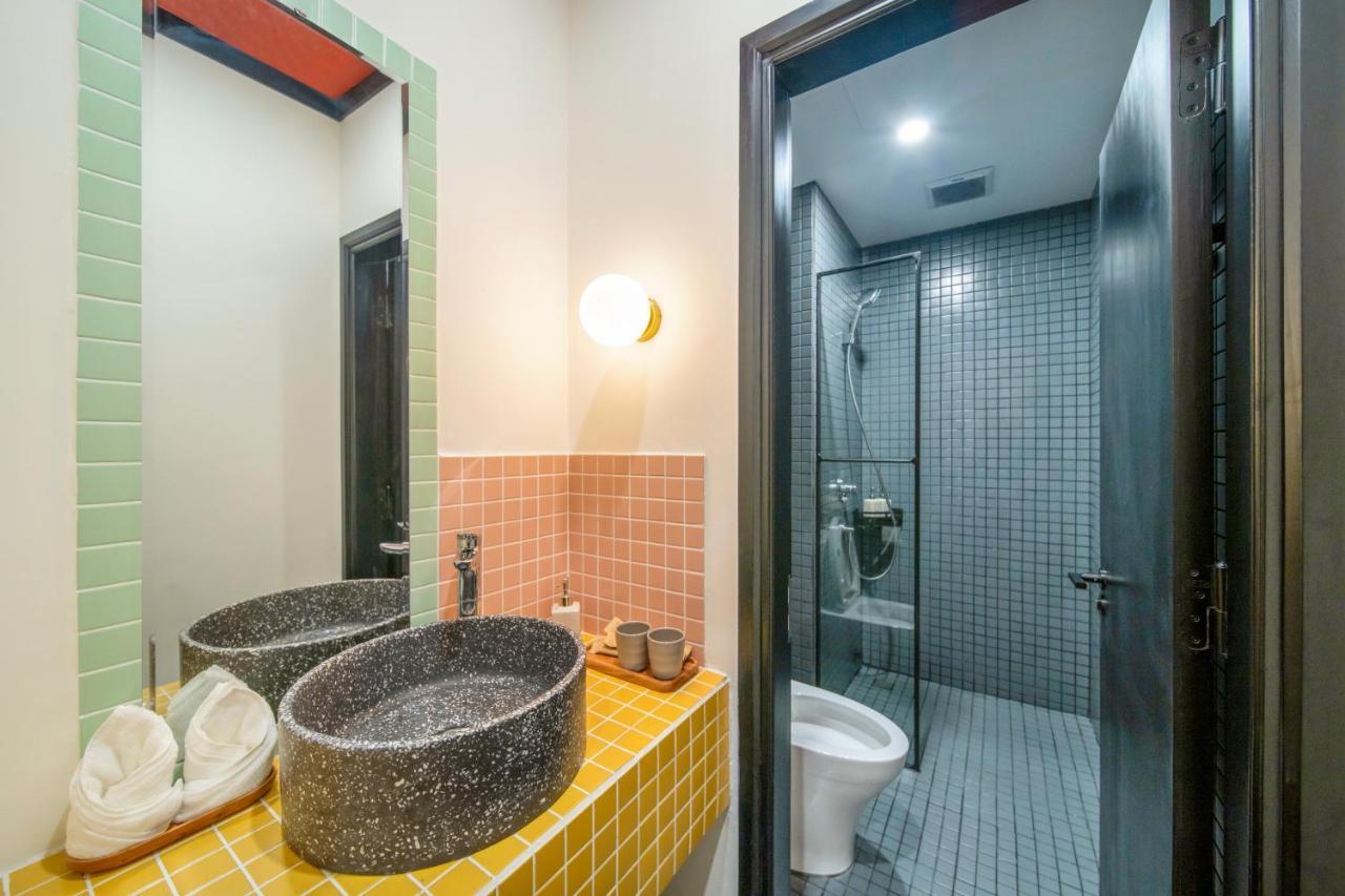 Banh Inn Huế Ngoại thất bức ảnh