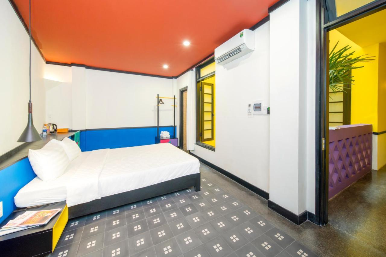 Banh Inn Huế Ngoại thất bức ảnh