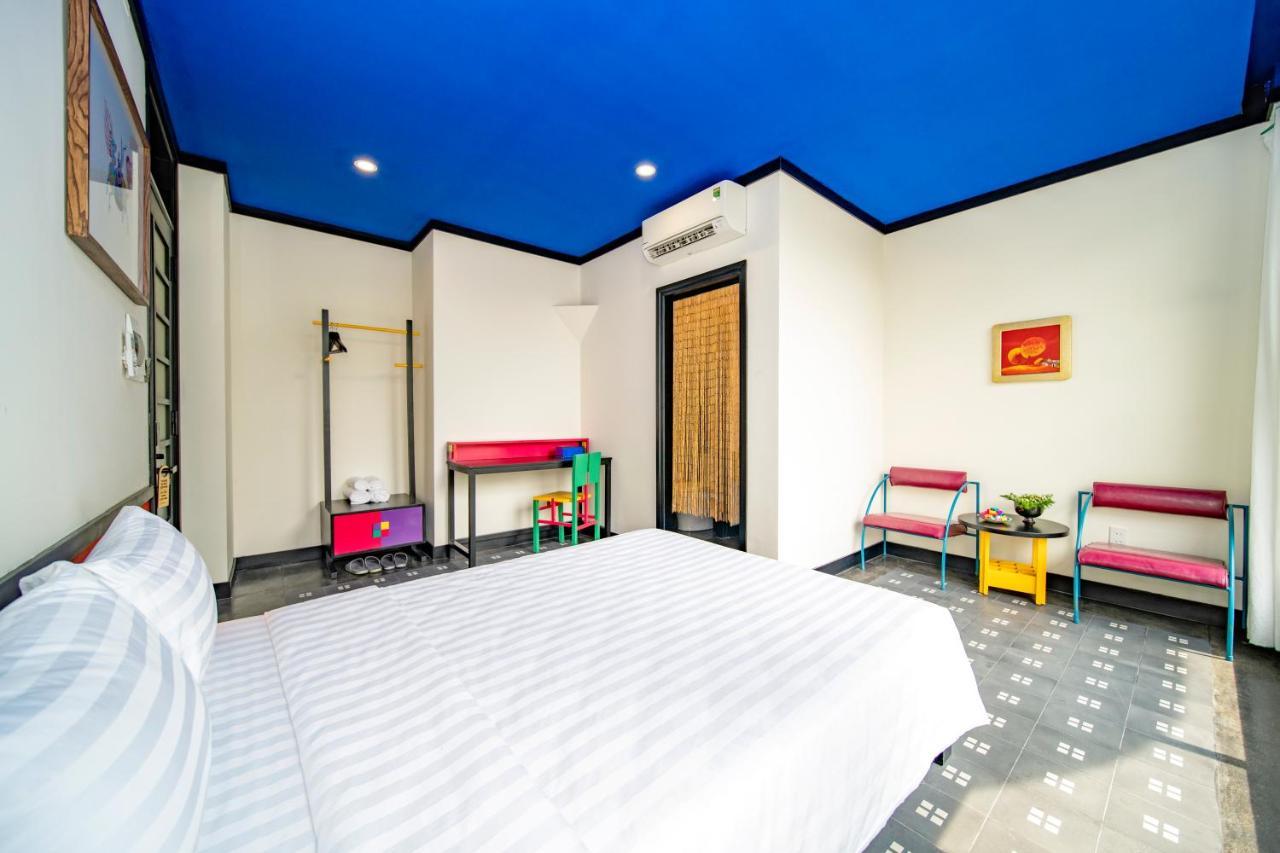 Banh Inn Huế Ngoại thất bức ảnh