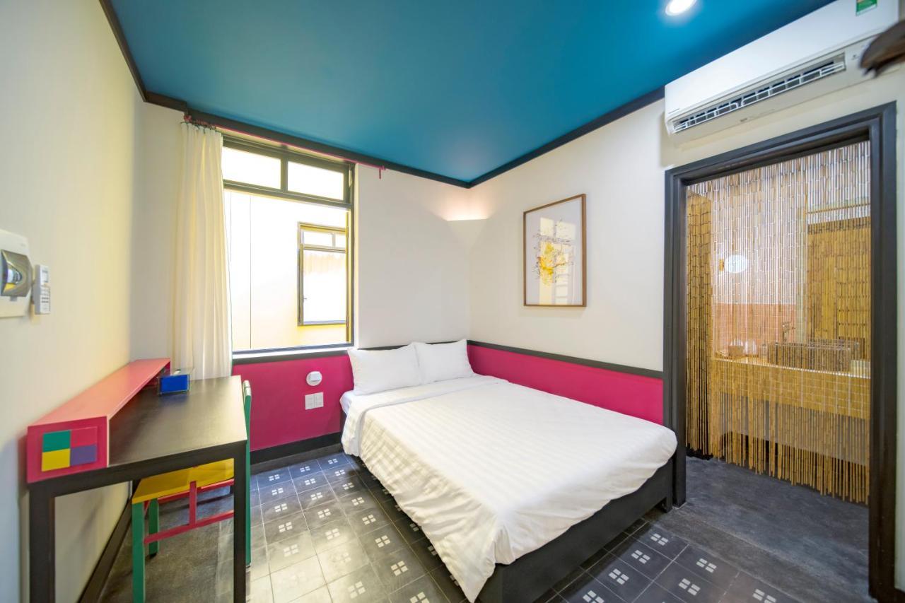 Banh Inn Huế Ngoại thất bức ảnh