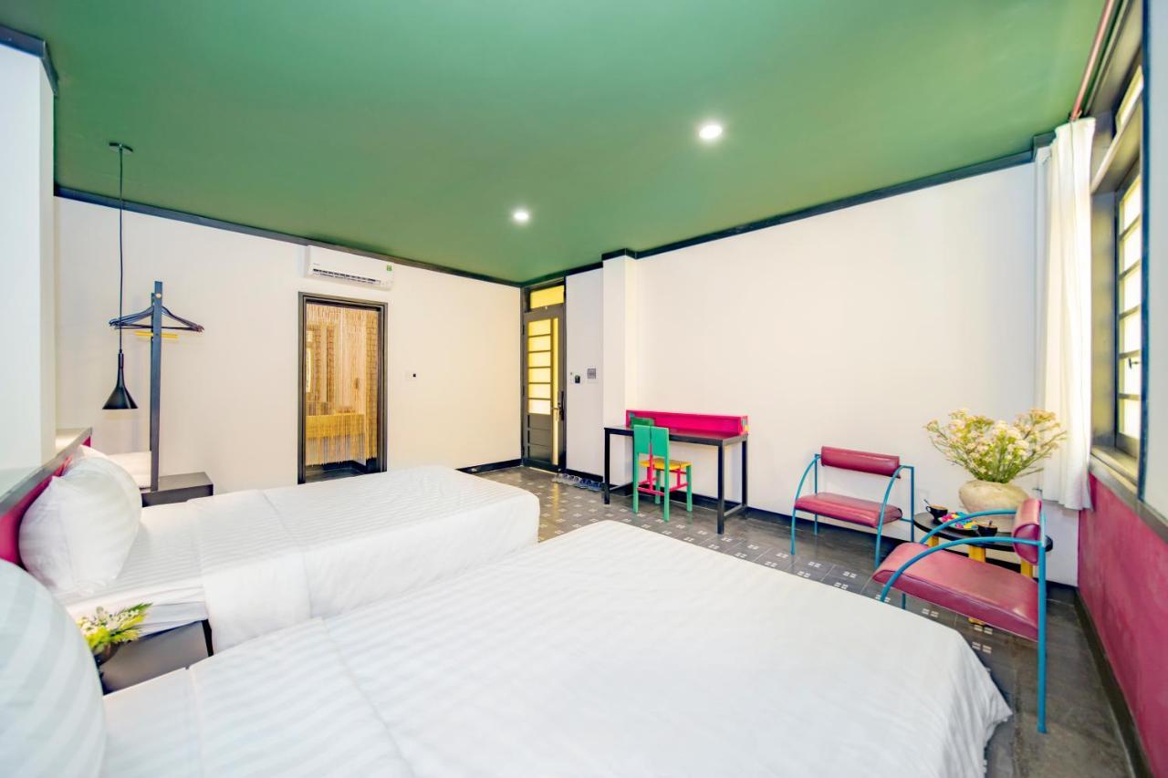 Banh Inn Huế Ngoại thất bức ảnh