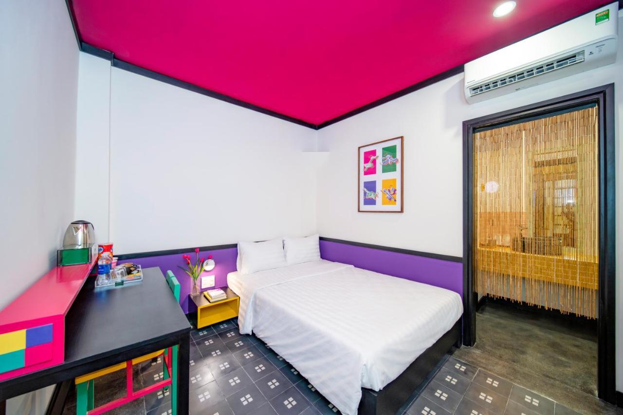 Banh Inn Huế Ngoại thất bức ảnh
