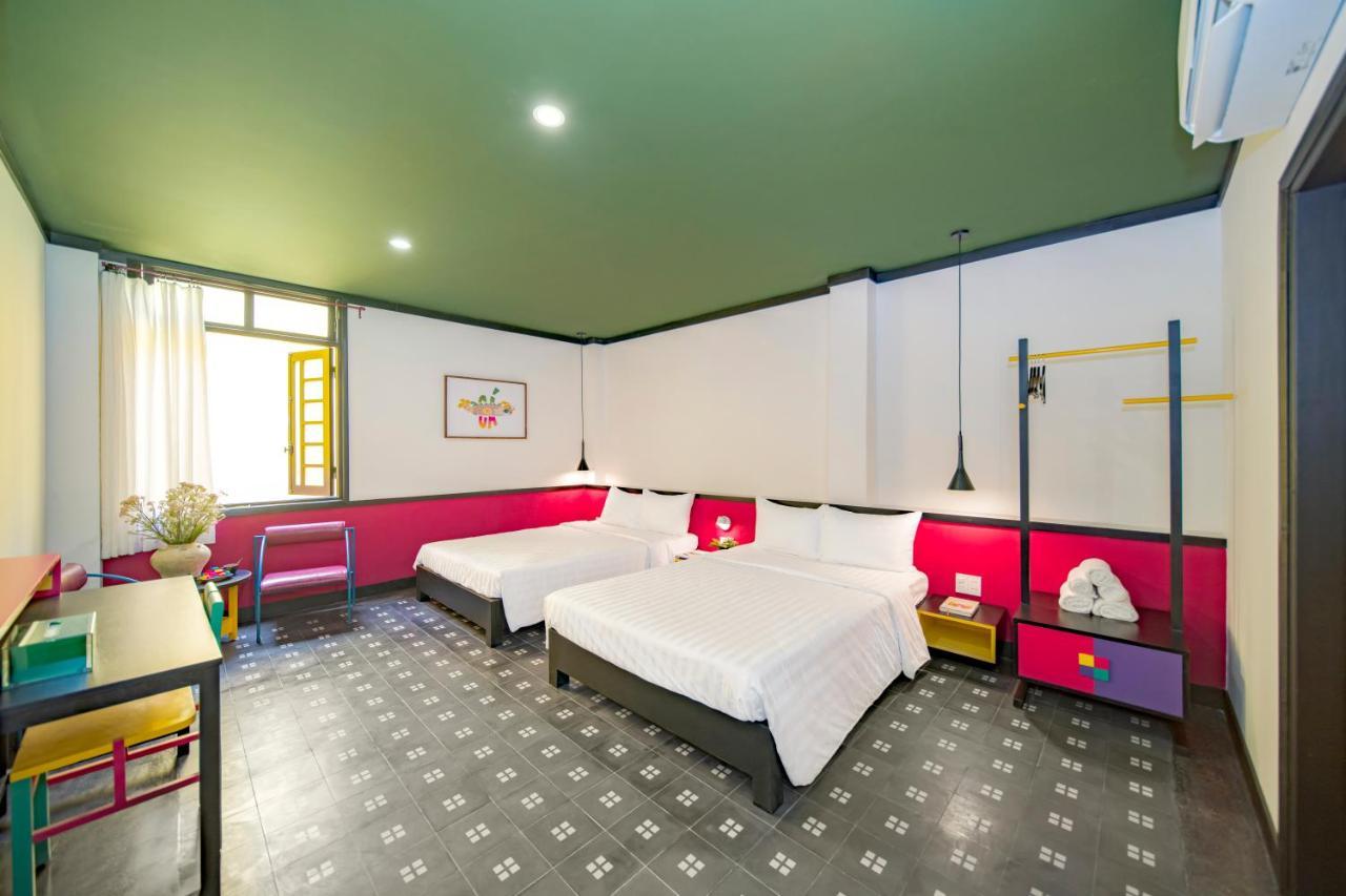 Banh Inn Huế Ngoại thất bức ảnh