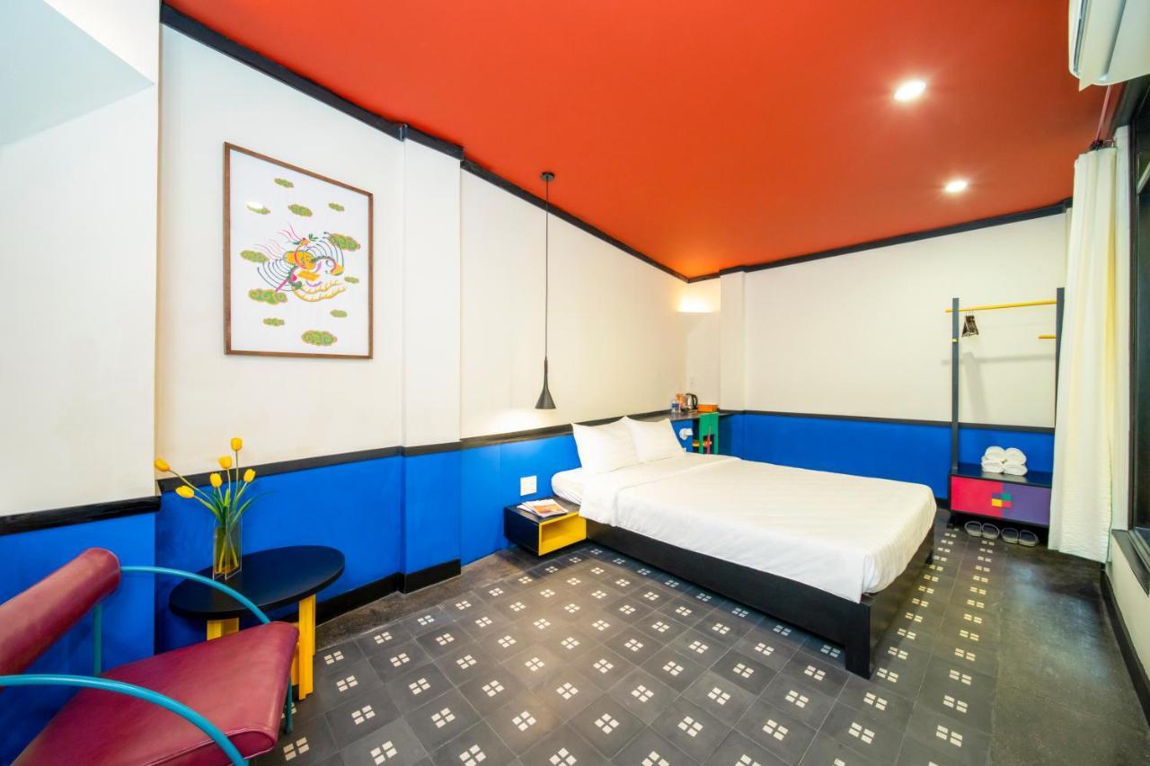 Banh Inn Huế Ngoại thất bức ảnh